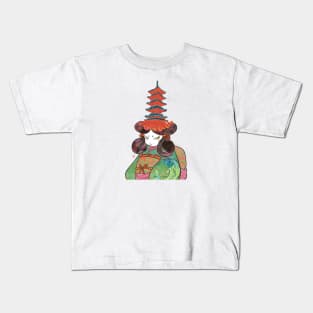 KYOTO Kids T-Shirt